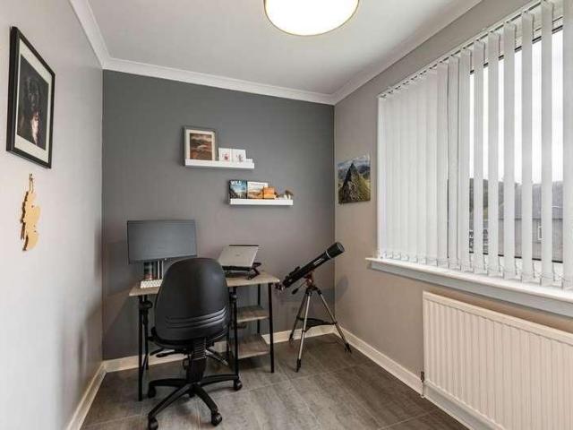 House for sale in Galashiels, Scotland