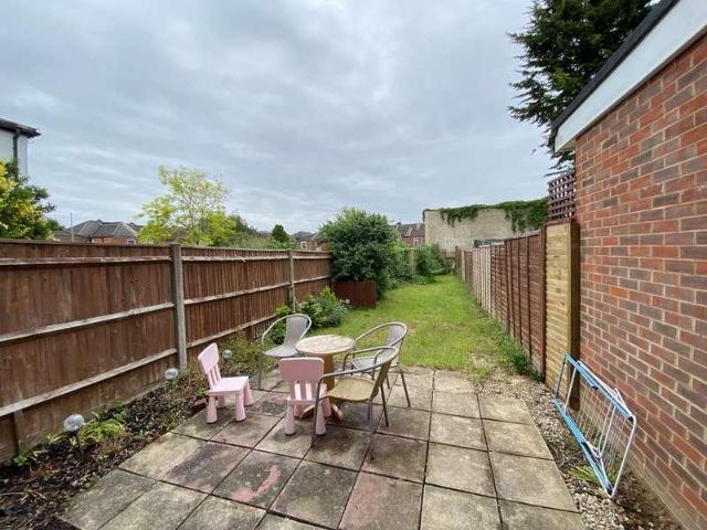 House for sale in Portswood Park, City Of Southampton