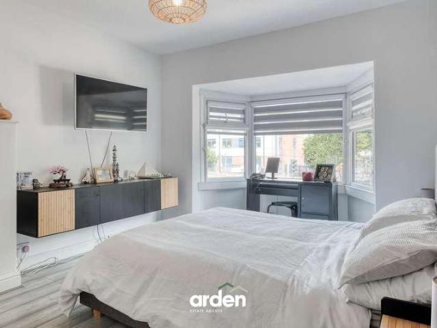 House for sale in Rednal, West Midlands