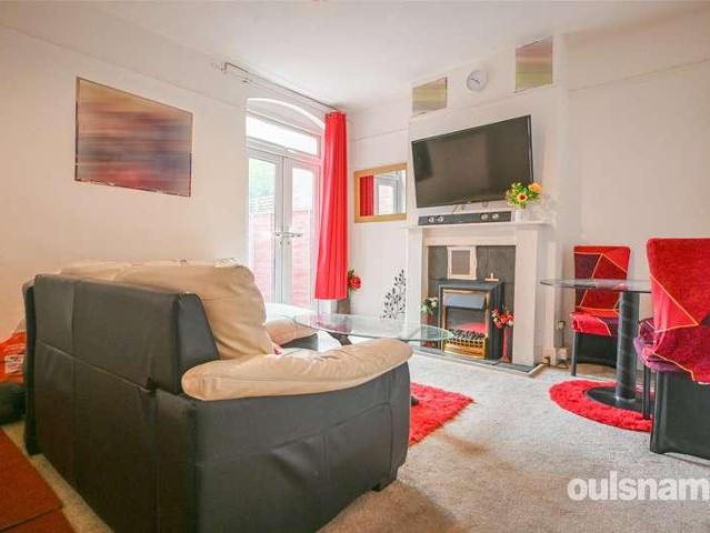 House for sale in West Midlands