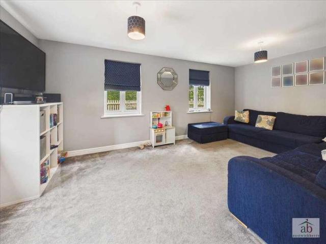 House for sale in Eastbridge, Suffolk