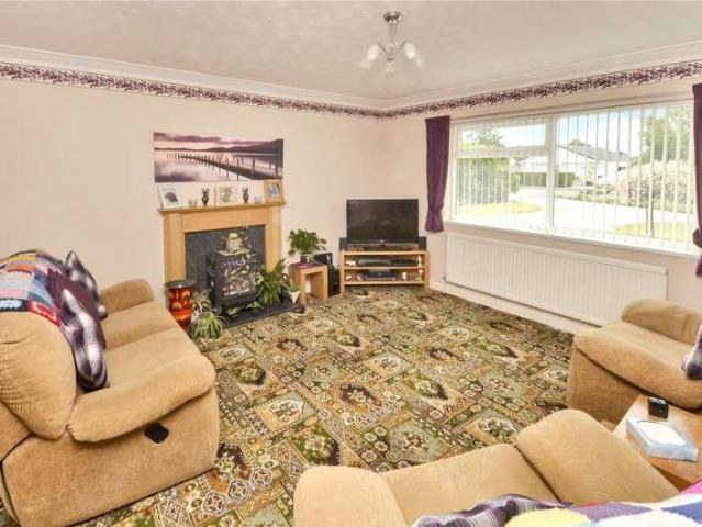 House for sale in West Moors
