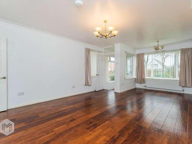 House for sale in Nuttall, Bury