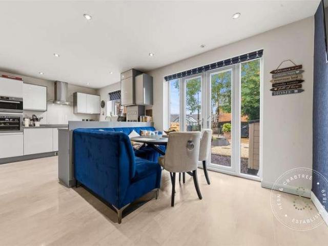 House for sale in Falcon Lodge, Wales