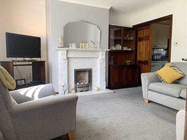 House for sale in Clowne, Elmton