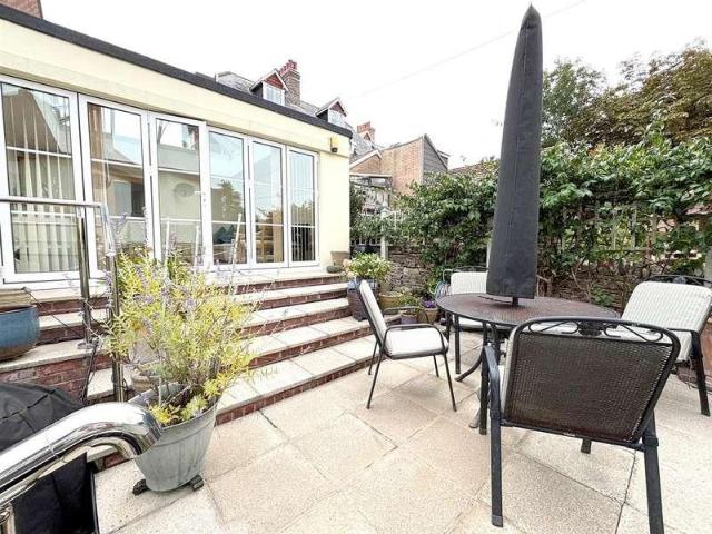 House for sale in Swanage, East Dorset