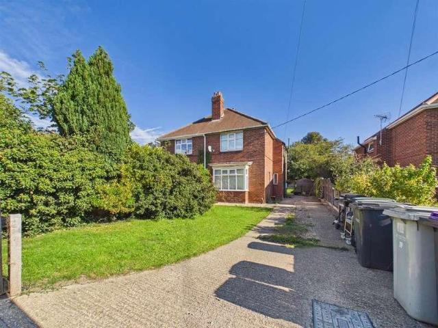 House for sale in Alford, East Lindsey
