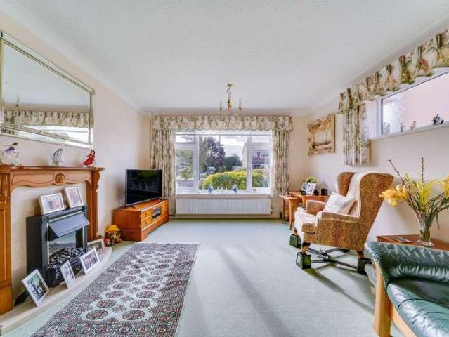 House for sale in Alveley