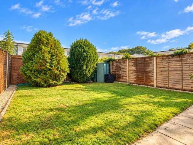 House for sale in Rowner, Gosport