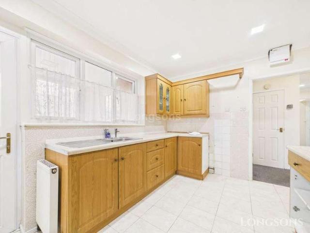 House for sale in Dereham, Breckland
