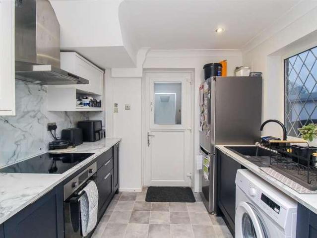 House for sale in West Yorkshire