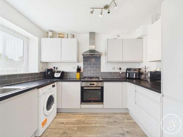 House for sale in West Yorkshire