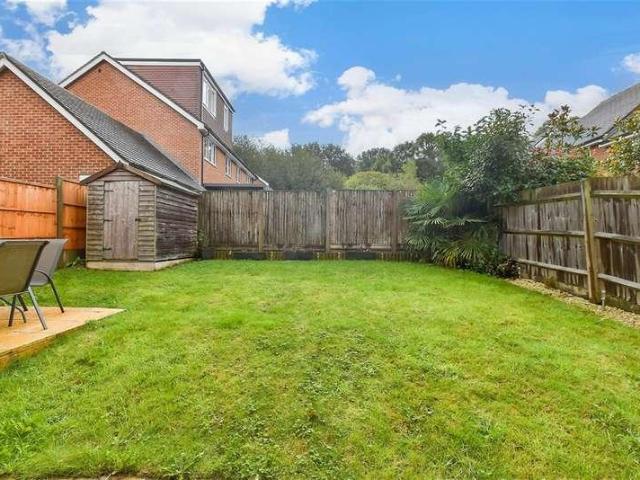 House for sale in Horsham, West Sussex