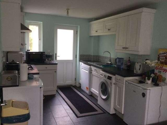 House for sale in Eastbridge, Suffolk