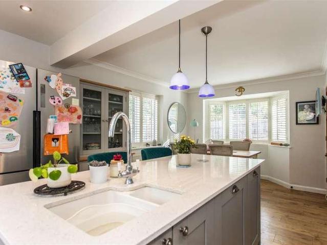 House for sale in Ringles Cross, Cross In Hand