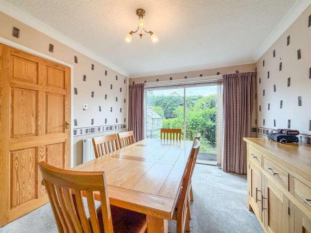 House for sale in Coseley, West Midlands