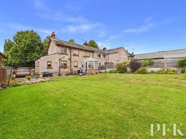 House for sale in Langwathby