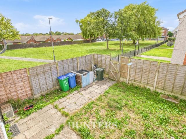 House for sale in Burnedge, Greater Manchester