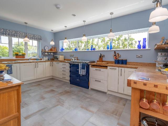 House for sale in Comers, Norfolk