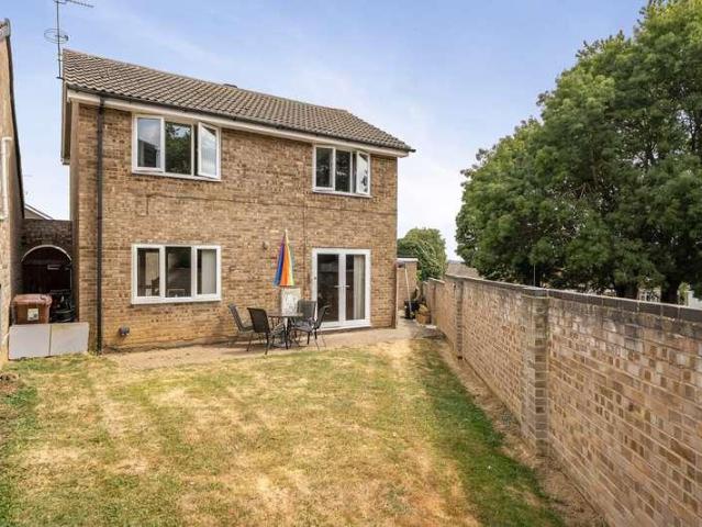 House for sale in Cherwell Heights, Evershot