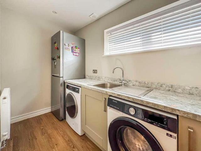 House for sale in Barway, Cambridgeshire
