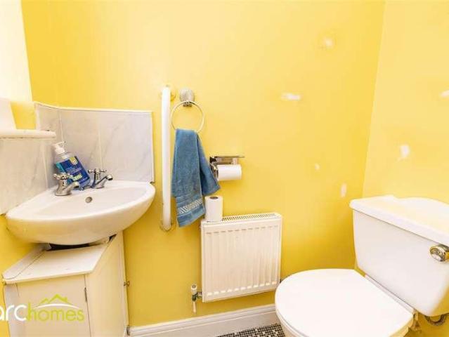 House for sale in Wigan, Greater Manchester