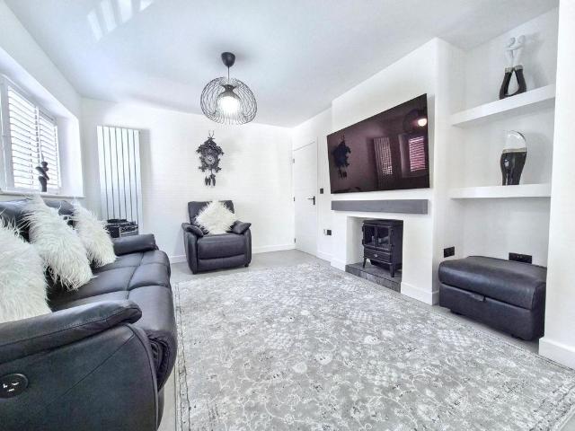 House for sale in Hebburn, Tyne And Wear