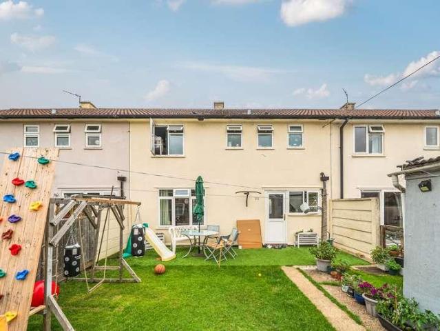 House for sale in The Slade, Oxfordshire