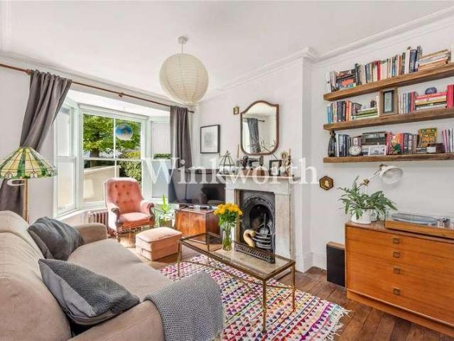 House for sale in London Borough of Haringey, Greater London