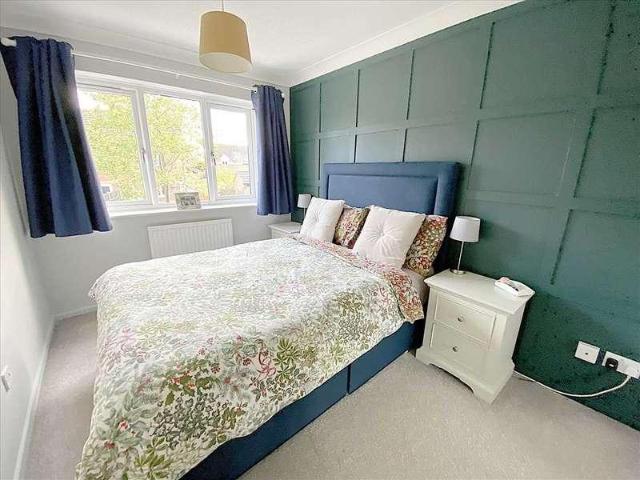 House for sale in Ashby De La Launde, Lincolnshire