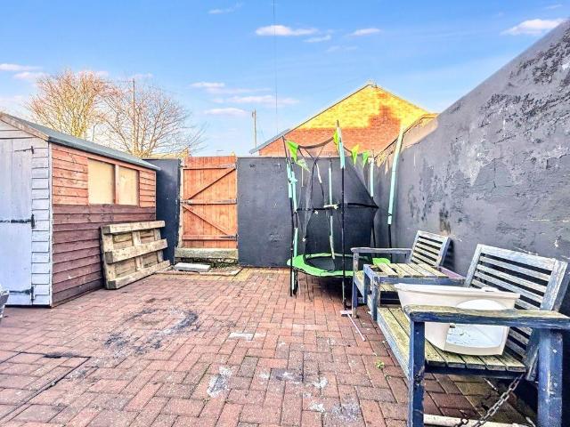 House for sale in Horden