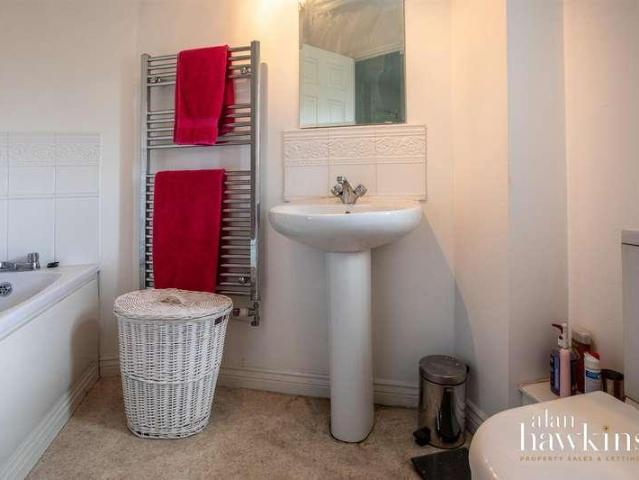 House for sale in Vastern, Wiltshire