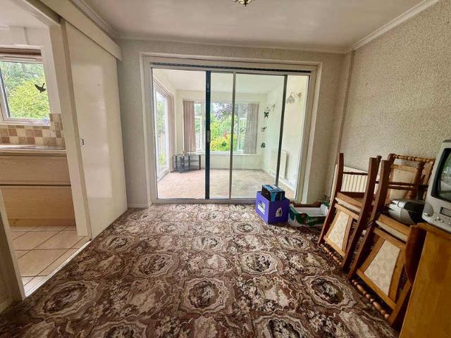 House for sale in Oadby, Leicestershire