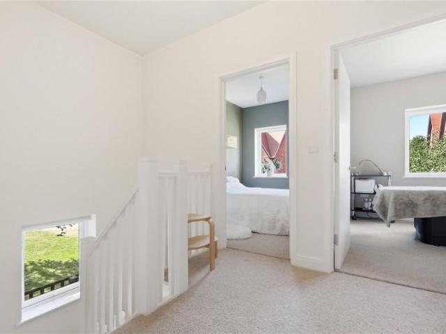 House for sale in Pleasant Valley, Duton Hill