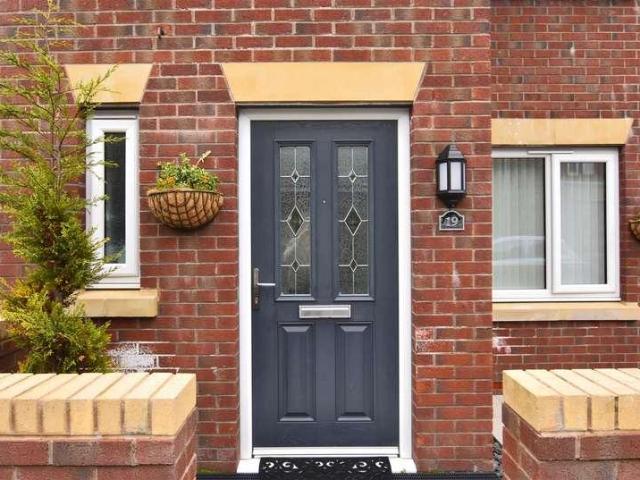 House for sale in Barrow