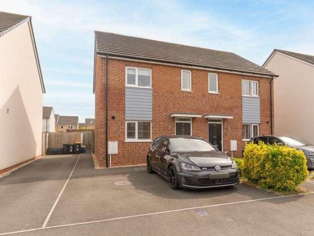 House for sale in Glan Llyn, Llanwern