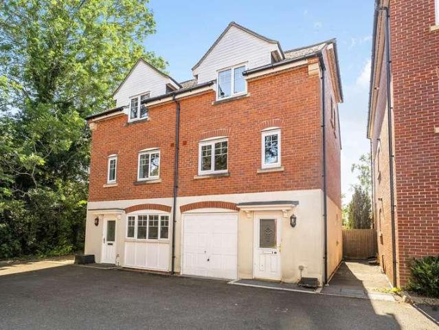 House for sale in Dromore, Oxfordshire