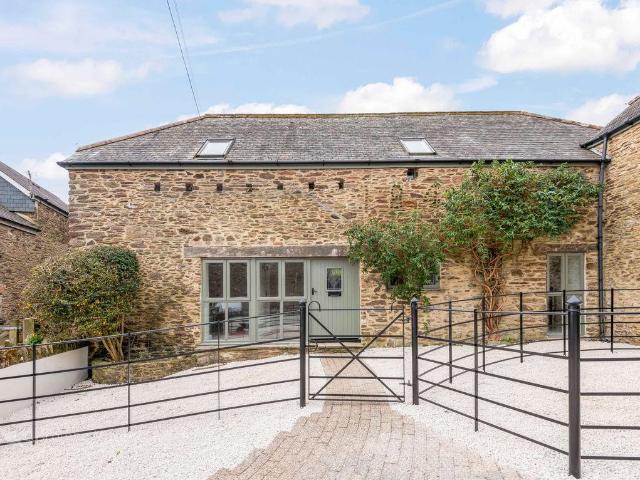 House for sale in Strode, Devon