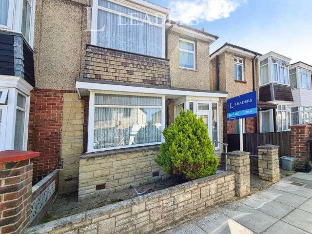 House for sale in Fratton, City Of Portsmouth