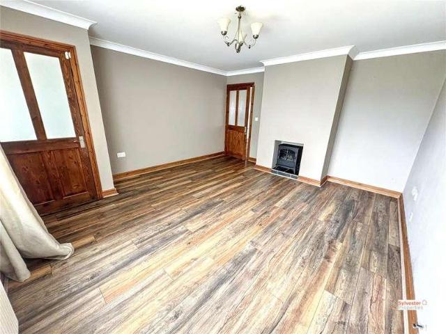 House for sale in Stanley