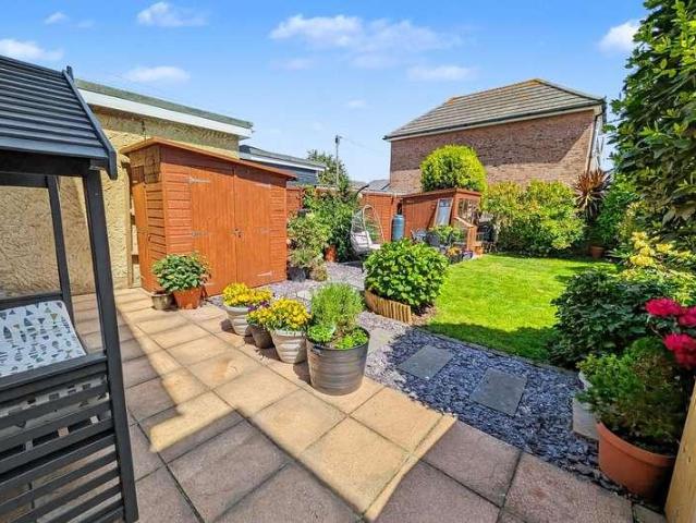 House for sale in Bournemouth