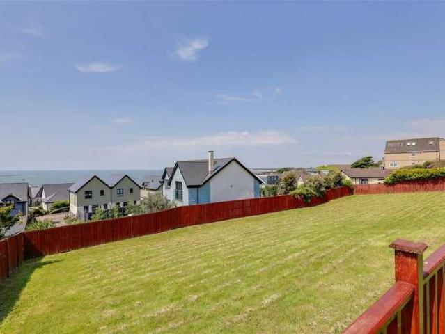 House for sale in St. Brides Major, Ogmore-by-Sea