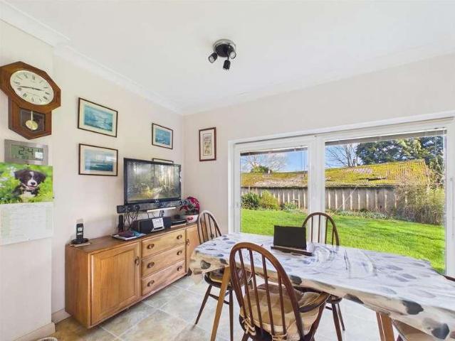 House for sale in Belleau, Lincolnshire