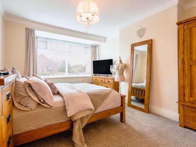 House for sale in Forest Hall, Tyne And Wear