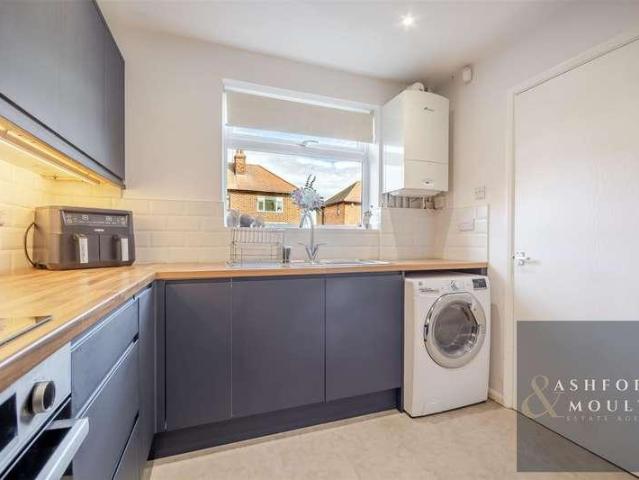 House for sale in Calverton CP, Gedling