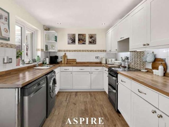 House for sale in Wickford