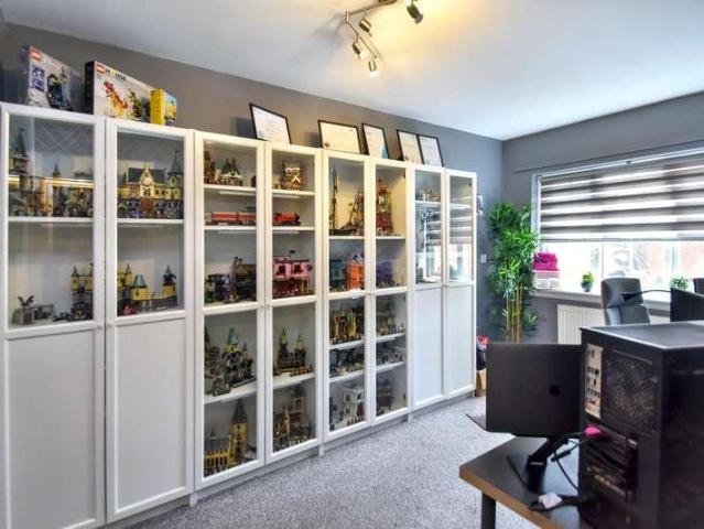 House for sale in Winthorpe, Belleau