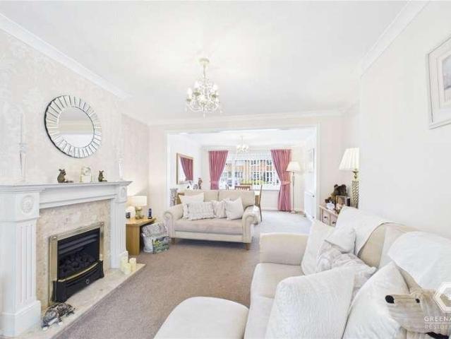 House for sale in Glynde, West Sussex