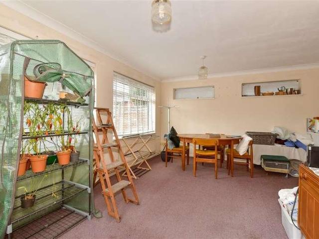 House for sale in Folkestone, Kent