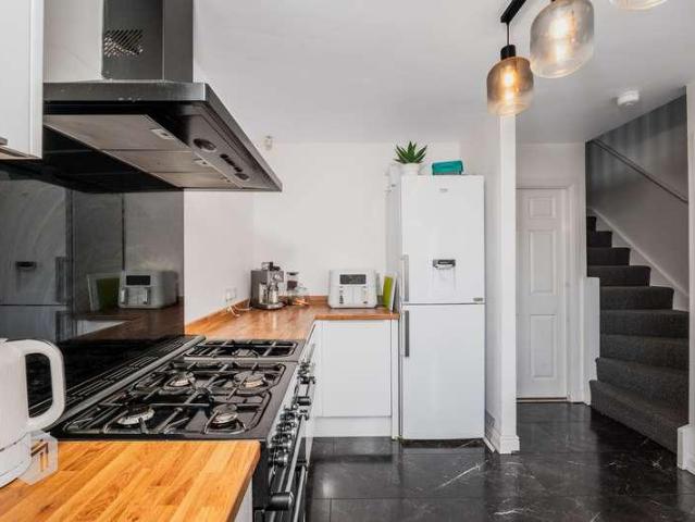 House for sale in Bury, Greater Manchester
